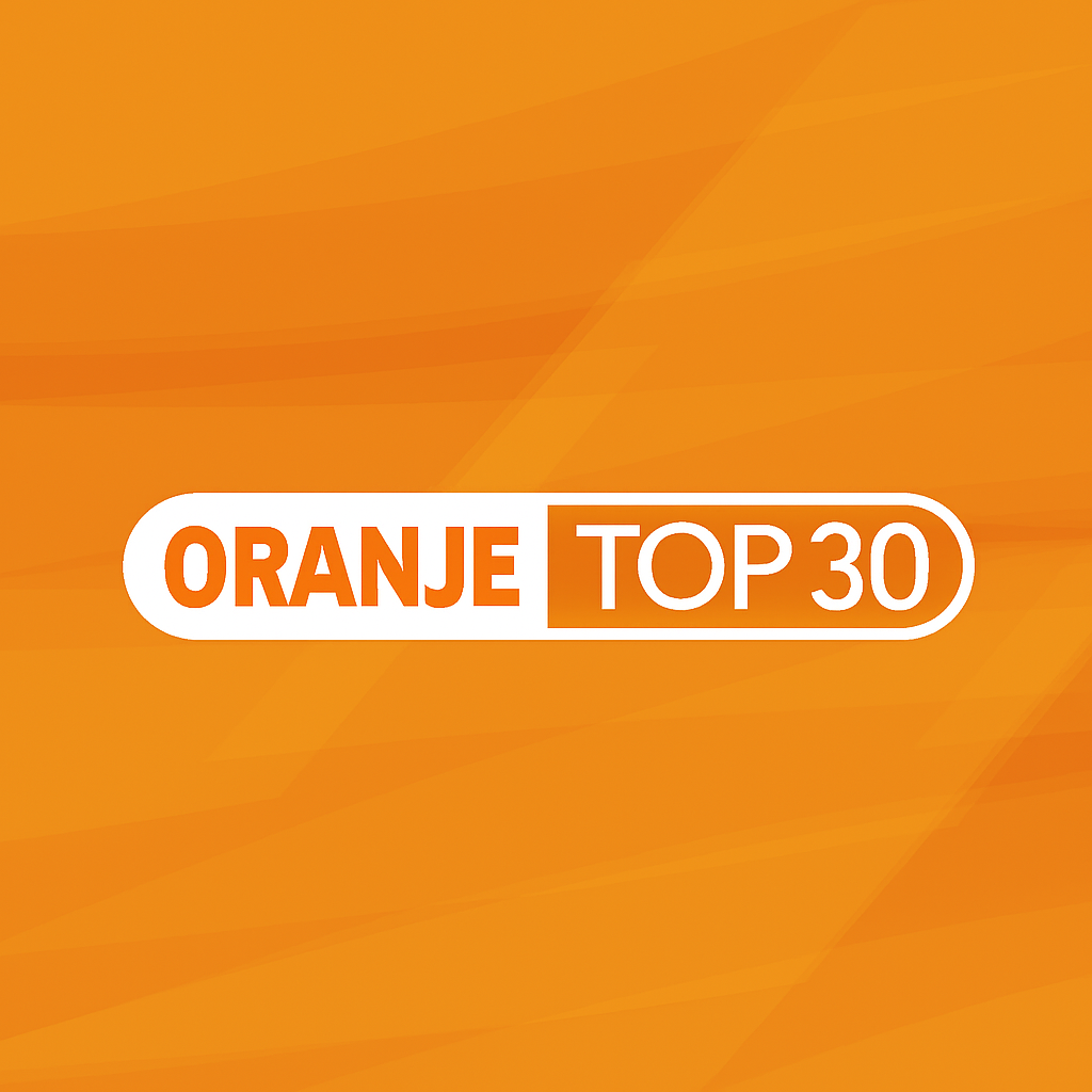 De Oranje Top 30