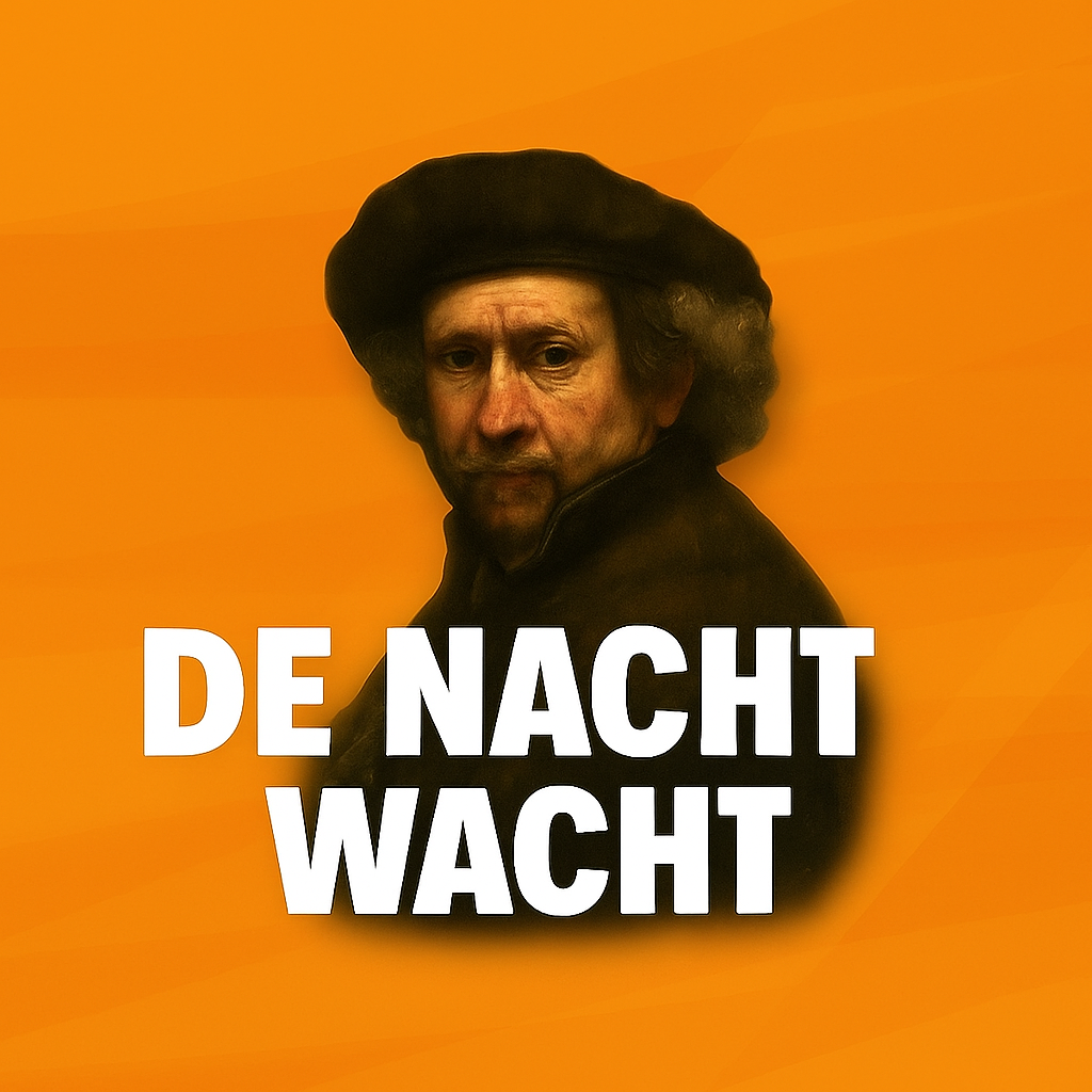 De nachtwacht