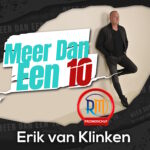 Erik van Klinken - Meer Dan Een 10
